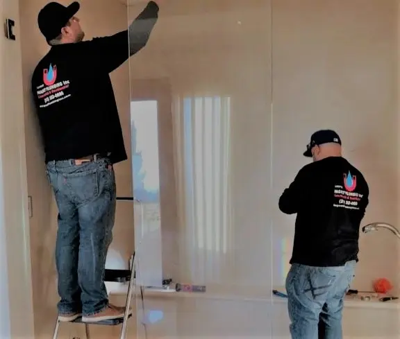 Professional plumbing installation for Tankless Water Heater Installation in Wyckoff